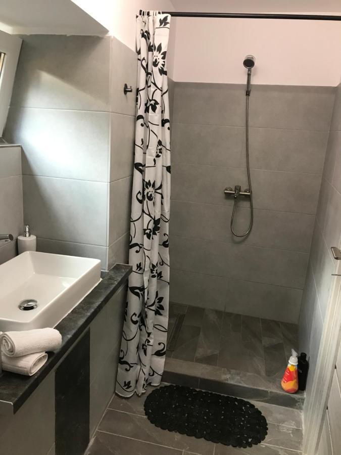 Miva Home 布拉索夫 外观 照片