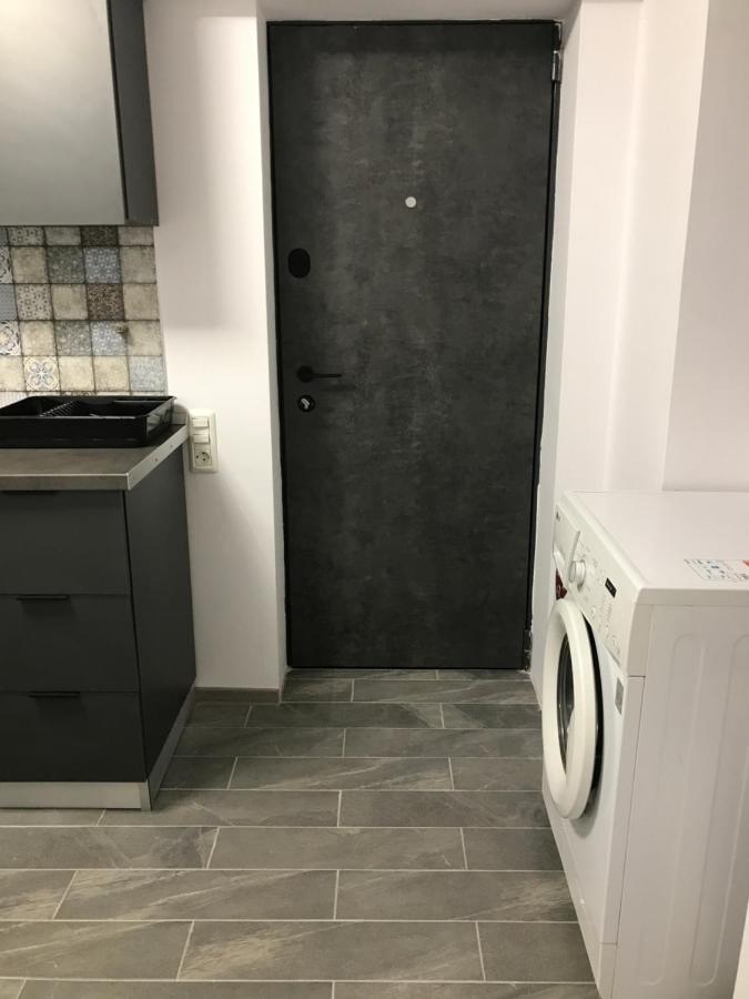 Miva Home 布拉索夫 外观 照片